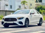 Bán xe Mercedes Benz E class 2021 E300 AMG giá 1 Tỷ 499 Triệu - TP HCM