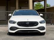 Bán xe Mercedes Benz C class 2022 C200 Avantgarde Plus giá 1 Tỷ 378 Triệu - TP HCM