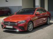 Bán xe Mercedes Benz E class 2022 E300 AMG giá 1 Tỷ 698 Triệu - TP HCM