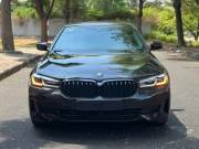 Bán xe BMW 5 Series 520i Luxury Line 2022 giá 1 Tỷ 379 Triệu - TP HCM