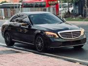 Bán xe Mercedes Benz C class 2020 C200 Exclusive giá 919 Triệu - TP HCM