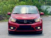 Bán xe Honda Brio RS 2021 giá 359 Triệu - TP HCM