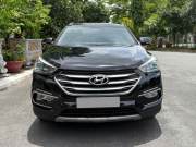 Bán xe Hyundai SantaFe 2.4L 4WD 2018 giá 628 Triệu - TP HCM