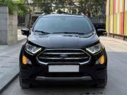 Bán xe Ford EcoSport 2021 Titanium 1.5 AT giá 458 Triệu - TP HCM