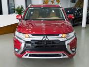 Bán xe Mitsubishi Outlander 2.0 CVT 2022 giá 619 Triệu - TP HCM