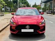 Bán xe MG 5 2024 Standard 1.5 AT giá 368 Triệu - TP HCM