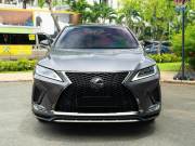 Bán xe Lexus RX 2021 350 F Sport giá 3 Tỷ 398 Triệu - TP HCM