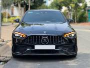 Bán xe Mercedes Benz C class 2023 C43 AMG 4Matic giá 1 Tỷ 839 Triệu - TP HCM