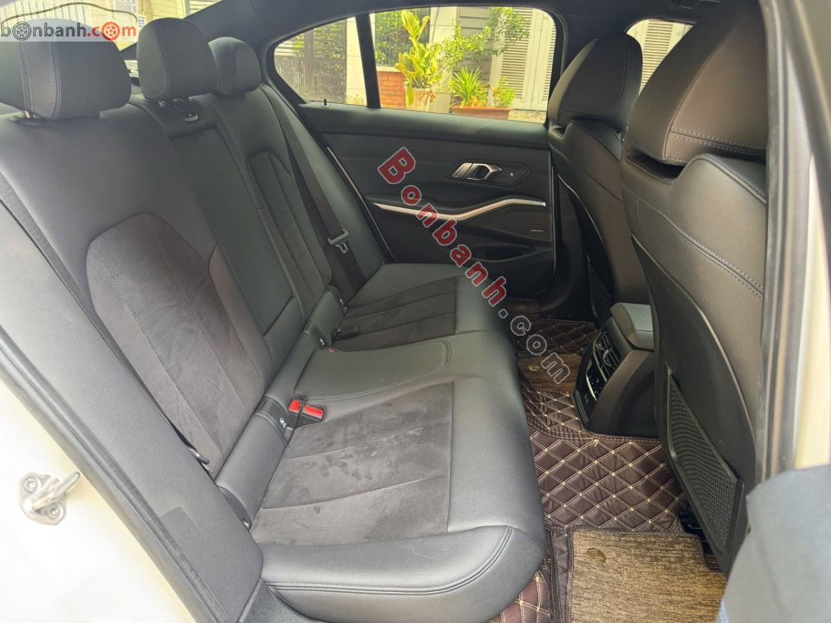 BMW 3 Series 320i M Sport 2023 - 1 Tỷ 299 Triệu 10