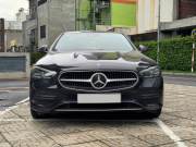 Bán xe Mercedes Benz C class 2023 C200 Avantgarde Plus giá 1 Tỷ 429 Triệu - TP HCM