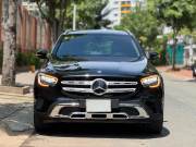 Bán xe Mercedes Benz GLC 2021 200 giá 1 Tỷ 179 Triệu - TP HCM