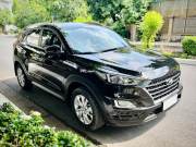 Bán xe Hyundai Tucson 2020 2.0 AT giá 588 Triệu - TP HCM