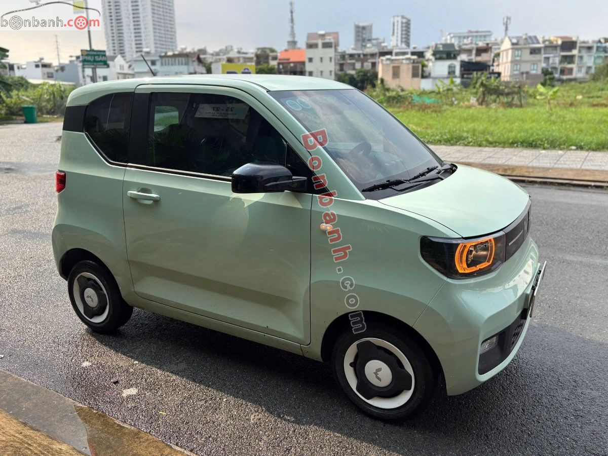 Wuling Hongguang MiniEV Tiêu Chuẩn 2025 - 178 Triệu 2
