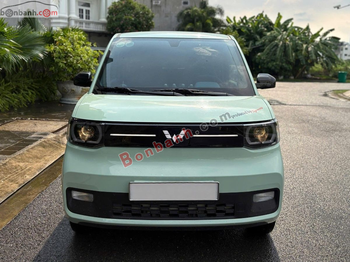Wuling Hongguang MiniEV Tiêu Chuẩn 2025 - 178 Triệu
