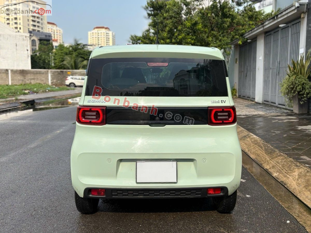 Wuling Hongguang MiniEV Tiêu Chuẩn 2025 - 178 Triệu 6