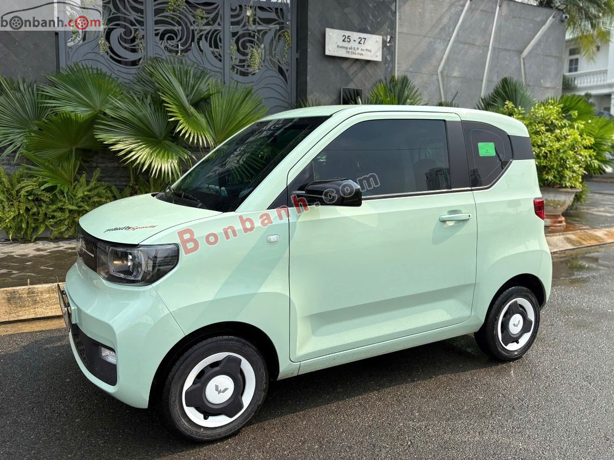 Wuling Hongguang MiniEV Tiêu Chuẩn 2025 - 178 Triệu 3