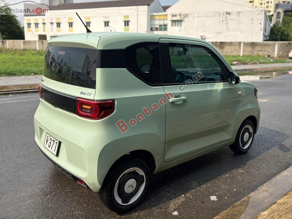 Wuling Hongguang MiniEV Tiêu Chuẩn 2025 - 178 Triệu 4