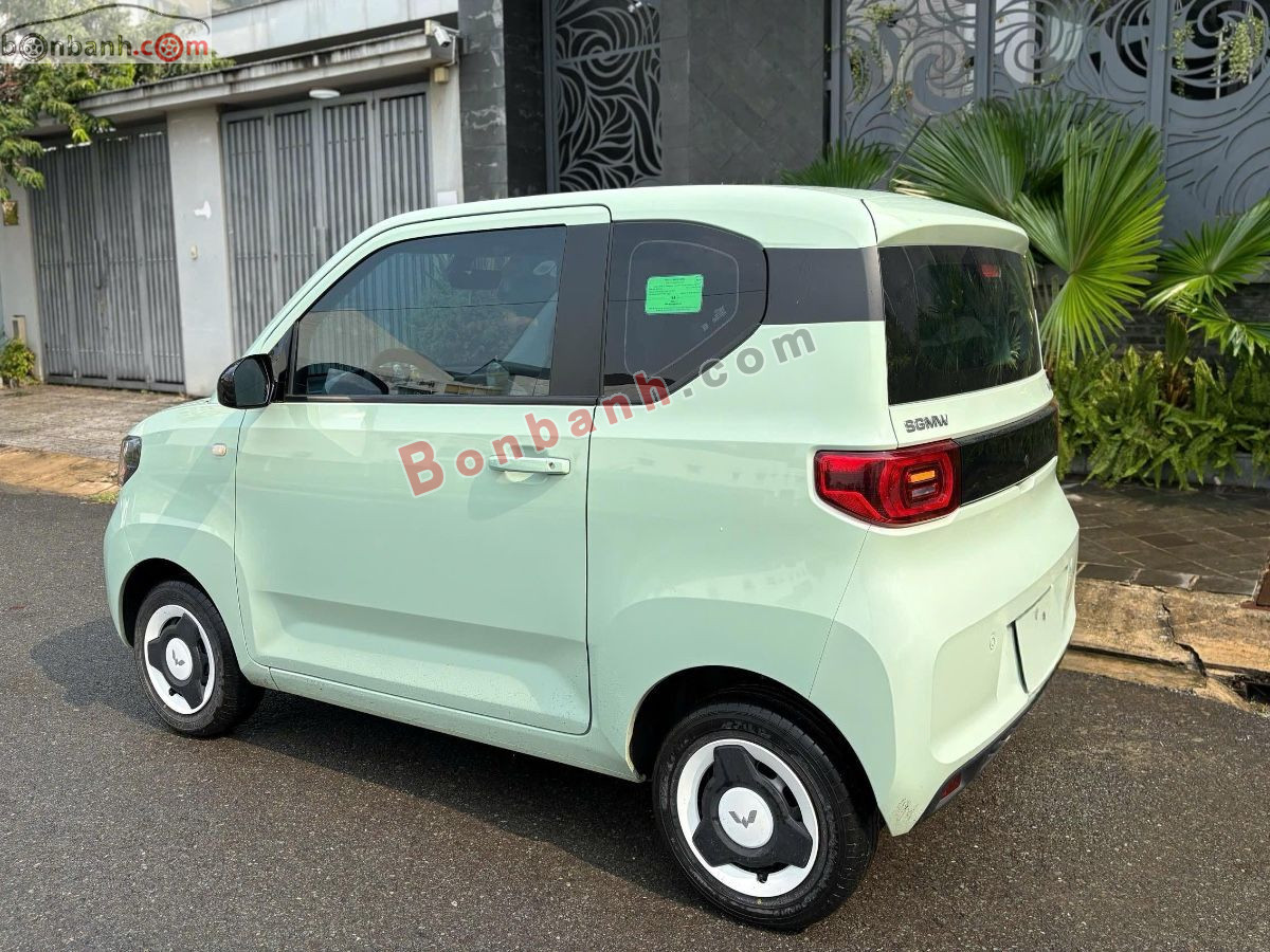 Wuling Hongguang MiniEV Tiêu Chuẩn 2025 - 178 Triệu 5