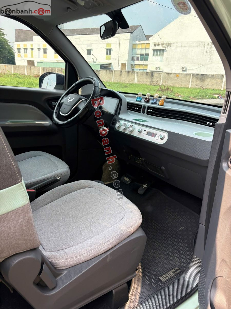 Wuling Hongguang MiniEV Tiêu Chuẩn 2025 - 178 Triệu 9