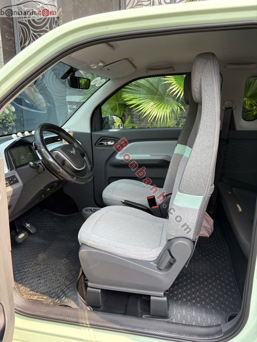 Wuling Hongguang MiniEV Tiêu Chuẩn 2025 - 178 Triệu 7
