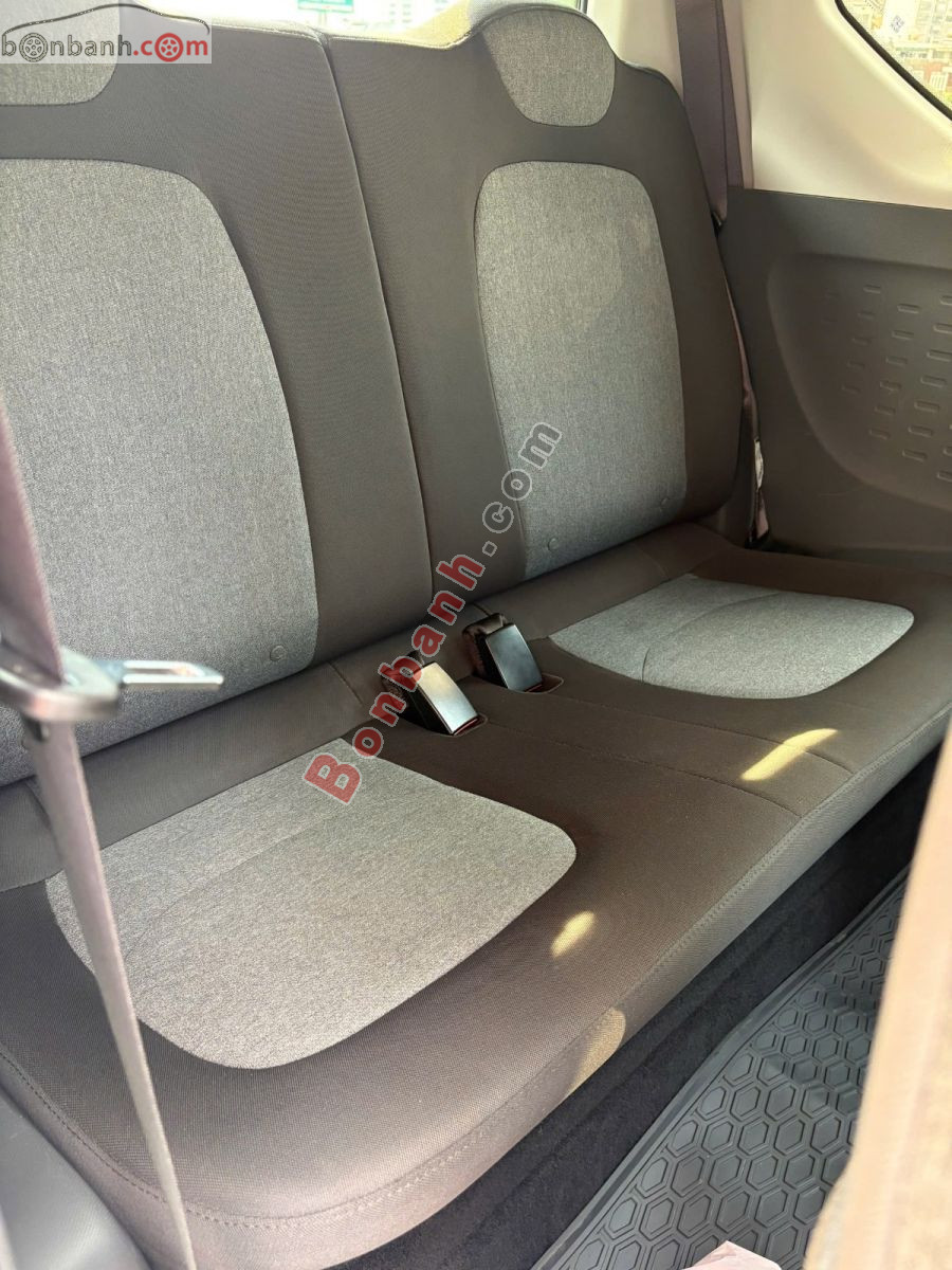 Wuling Hongguang MiniEV Tiêu Chuẩn 2025 - 178 Triệu 10
