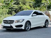 Bán xe Mercedes Benz CLA class 2014 CLA 250 4Matic giá 479 Triệu - TP HCM