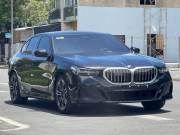 Bán xe BMW 5 Series 2025 530i M Sport giá 2 Tỷ 898 Triệu - TP HCM