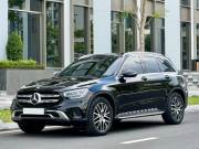 Bán xe Mercedes Benz GLC 2022 200 4Matic giá 1 Tỷ 398 Triệu - TP HCM