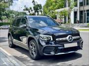 Bán xe Mercedes Benz GLB 2021 200 AMG giá 999 Triệu - TP HCM
