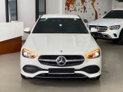 Bán xe Mercedes Benz C class C200 Avantgarde 2023 giá 1 Tỷ 298 Triệu - TP HCM