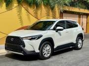 Bán xe Toyota Corolla Cross 2022 1.8G giá 638 Triệu - TP HCM