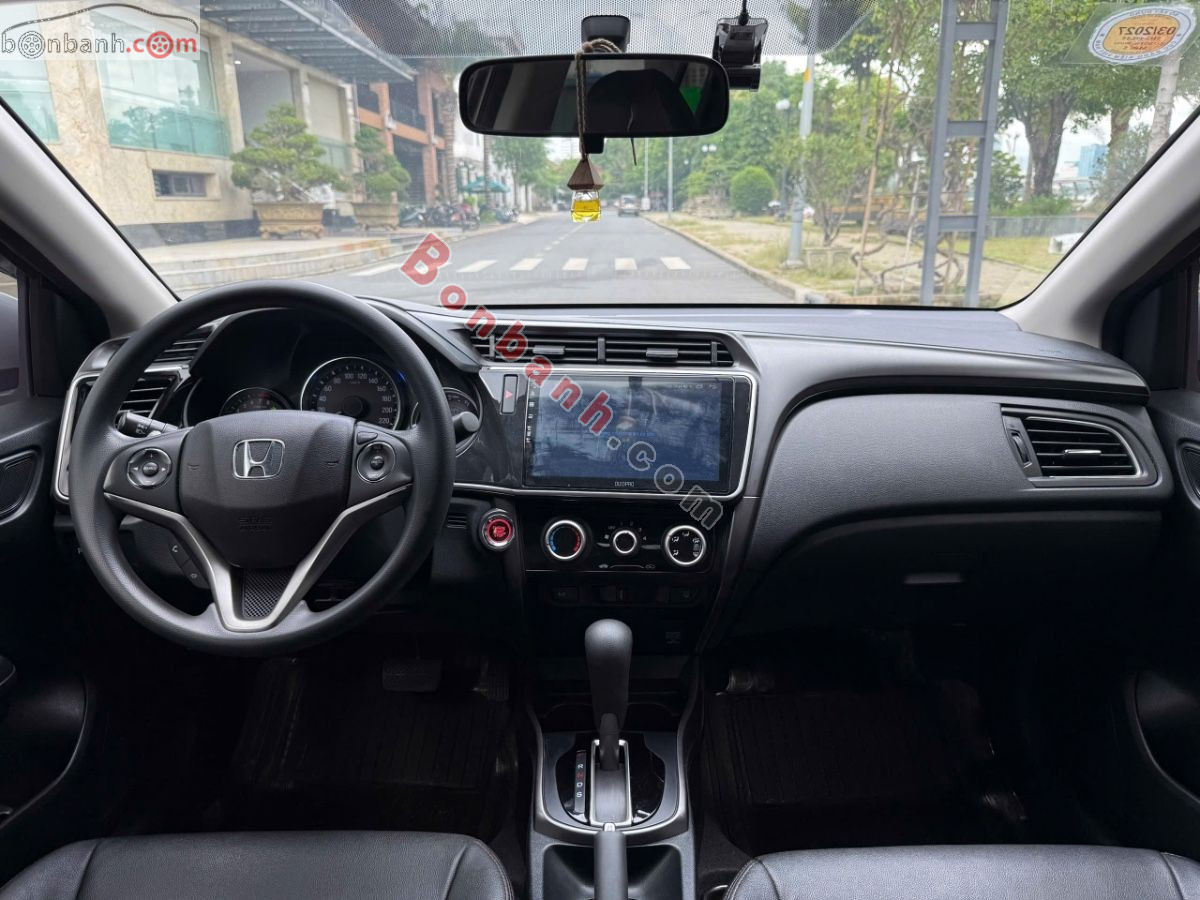 Honda City 1.5 2017 - 308 Triệu 6