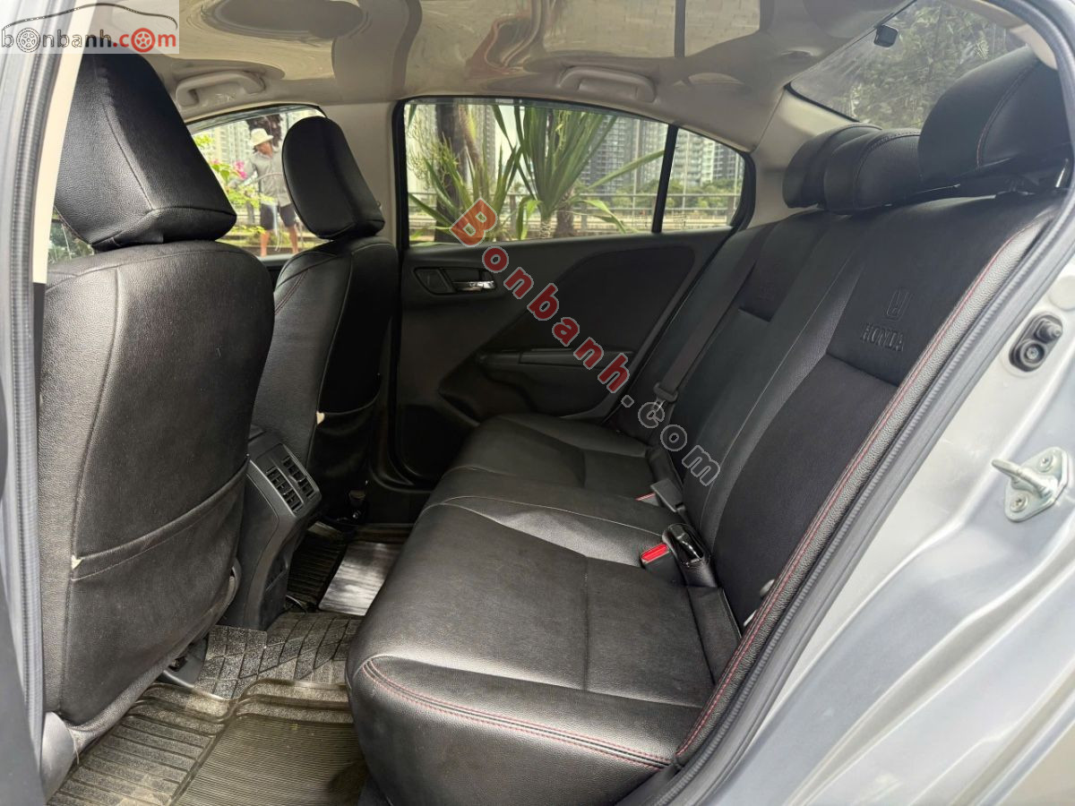 Honda City 1.5 2017 - 308 Triệu 9
