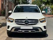Bán xe Mercedes Benz GLC 2022 200 giá 1 Tỷ 266 Triệu - TP HCM