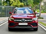 can ban xe oto cu lap rap trong nuoc Mercedes Benz GLC 300 4Matic 2022