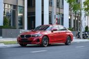 Bán xe BMW 3 Series 320i Sport Line 2024 giá 1 Tỷ 359 Triệu - TP HCM