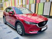 Bán xe Mazda CX5 Signature Premium 2.5 AT AWD I-Activ 2023 giá 738 Triệu - TP HCM