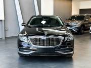 Bán xe Mercedes Benz S class S450 4Matic Maybach 2019 giá 3 Tỷ 398 Triệu - TP HCM