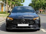 Bán xe Mercedes Benz C class C43 AMG 4Matic 2023 giá 1 Tỷ 799 Triệu - TP HCM