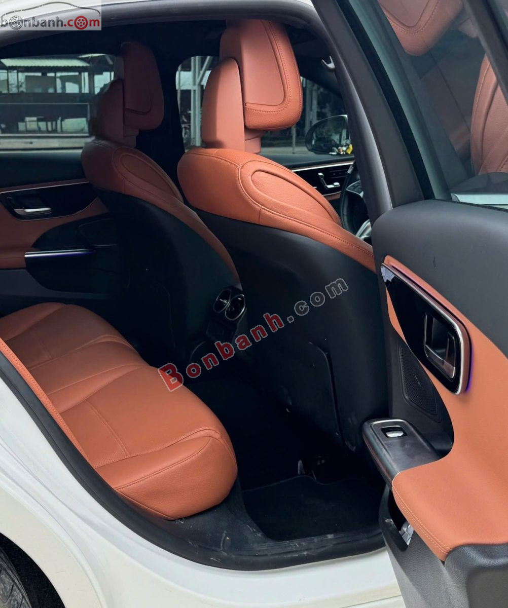 Mercedes Benz C class C200 Avantgarde 2025 - 1 Tỷ 379 Triệu 9