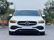 Bán xe Mercedes Benz C class 2025 C200 Avantgarde giá 1 Tỷ 379 Triệu - TP HCM