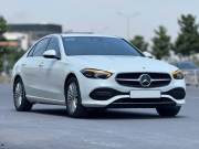 Bán xe Mercedes Benz C class 2025 C200 Avantgarde giá 1 Tỷ 379 Triệu - TP HCM