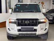 Bán xe Toyota Prado 2024 LC250 2.4L giá 3 Tỷ 269 Triệu - TP HCM