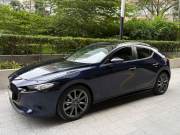 Bán xe Mazda 3 2022 1.5L Sport Premium giá 538 Triệu - TP HCM