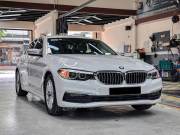 Bán xe BMW 5 Series 520i 2018 giá 888 Triệu - TP HCM