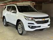 Bán xe Chevrolet Trailblazer 2018 LTZ 2.5L VGT 4x4 AT giá 498 Triệu - TP HCM