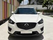Bán xe Mazda CX5 2016 2.5 AT AWD giá 458 Triệu - TP HCM