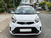 Bán xe Kia Morning Si AT 2016 giá 238 Triệu - TP HCM