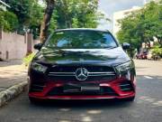 Bán xe Mercedes Benz A class 2022 A35 AMG 4Matic giá 1 Tỷ 298 Triệu - TP HCM