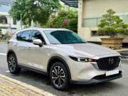 Bán xe Mazda CX5 2025 Premium 2.0 AT giá 738 Triệu - TP HCM